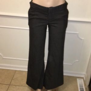 Gap Trousers size 6